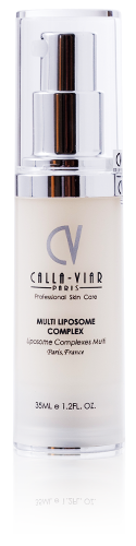Calla Viar - Multi Liposome Complex